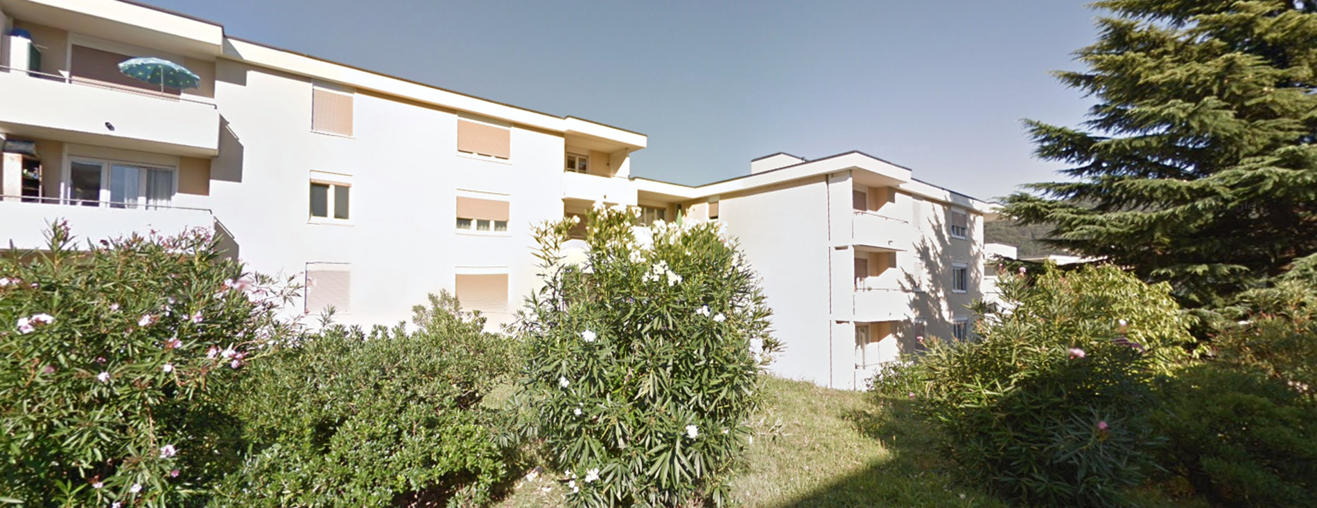 Appartamenti di 4 locali a Bioggio