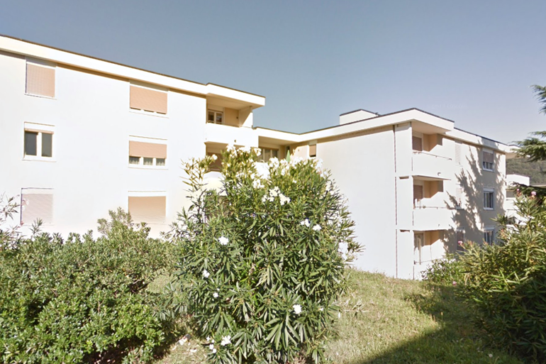 Appartamenti di 4 locali a Bioggio